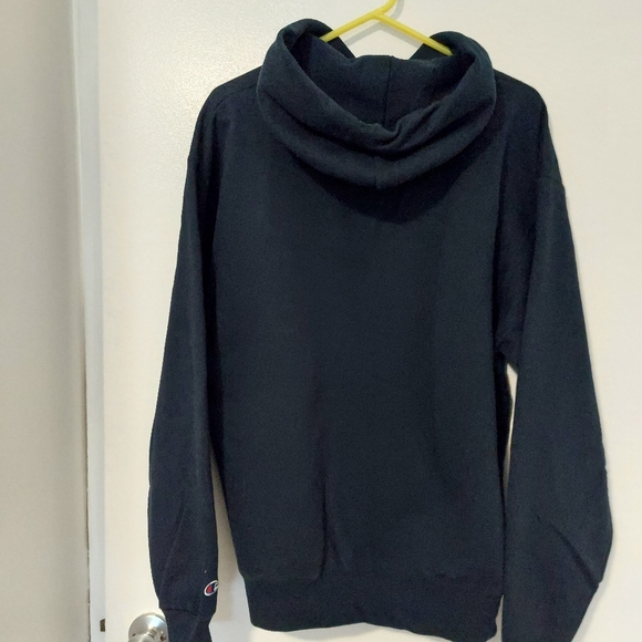 Champion Notre Dame hoodie - Picture 2 of 4